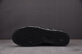 Nike Air Force 1 Low Cactus Plant Flea Market Black (2020)