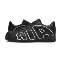 Nike Air Force 1 Low Cactus Plant Flea Market Black (2020)