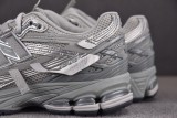 New Balance 1906A Concrete Silver Metallic
