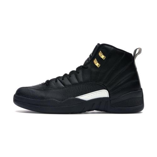Jordan 12 Retro The Master