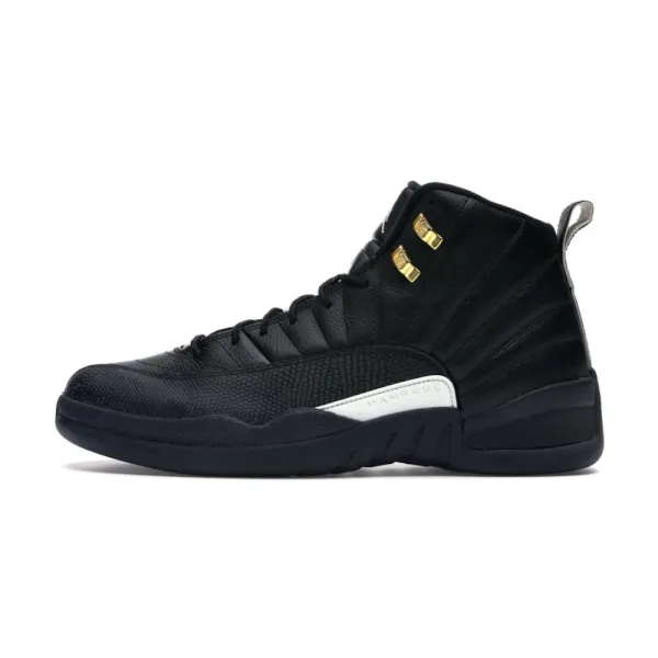 Jordan 12 Retro The Master