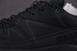 Salomon X-Alp MM6 Maison Margiela Black