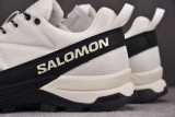 Salomon X-Alp MM6 Maison Margiela Vanilla Ice