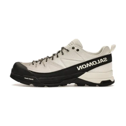 Salomon X-Alp MM6 Maison Margiela Vanilla Ice