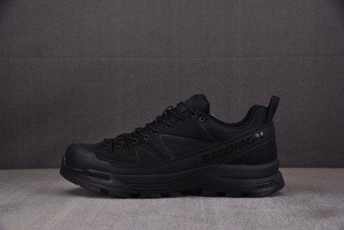 Salomon X-Alp MM6 Maison Margiela Black