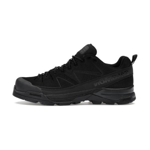 Salomon X-Alp MM6 Maison Margiela Black