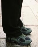 New Balance 2002R Gore-Tex JJJJound Pine