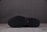 Salomon X-Alp MM6 Maison Margiela Black
