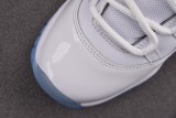 Jordan 11 Retro Legend Blue (2024) (GS)