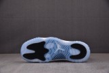 Jordan 11 Retro Legend Blue (2024) (GS)