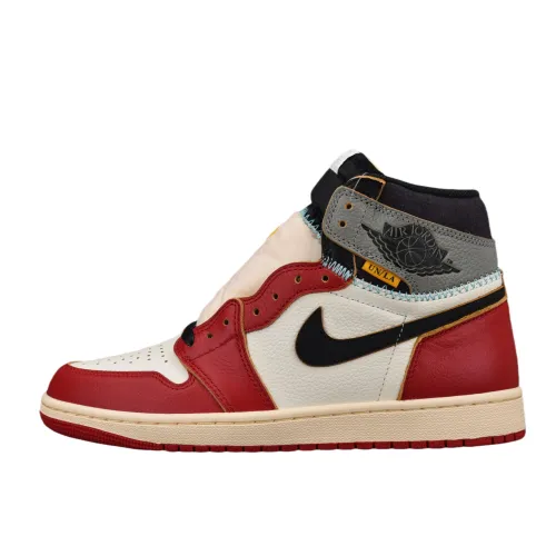 Jordan 1 Retro High OG SP Union LA Chicago Shadow