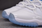 Jordan 11 Retro Legend Blue (2024) (GS)