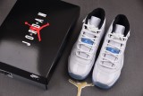 Jordan 11 Retro Legend Blue (2024) (GS)