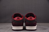 RIOT Skateshop x Nike SB Dunk Low