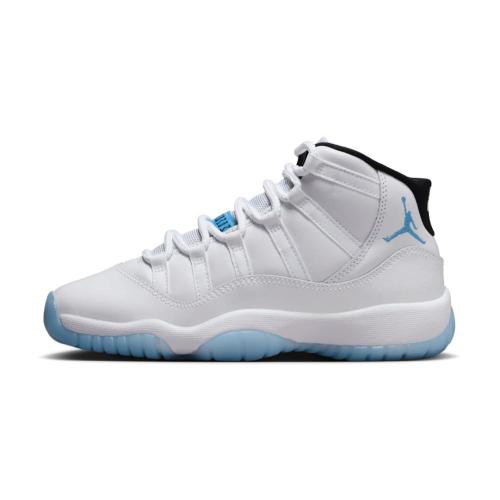 Jordan 11 Retro Legend Blue (2024) (GS)