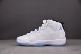 Jordan 11 Retro Legend Blue (2024) (GS)