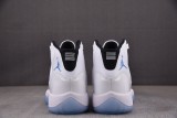 Jordan 11 Retro Legend Blue (2024) (GS)
