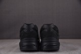 New Balance 991v2 MiUK Stone Island Ghost Pack Black