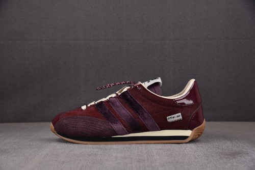adidas Country OG Song For The Mute Maroon
