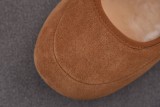UGG Classic Mini Platform Chestnut