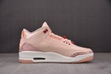Jordan 3 Retro Valentine's Day (2025)