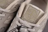 New Balance 991v2 MiUK Stone Island Ghost Pack Sand