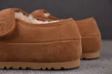 UGG Classic Mini Platform Chestnut