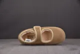 UGG Classic Mini Platform Sand