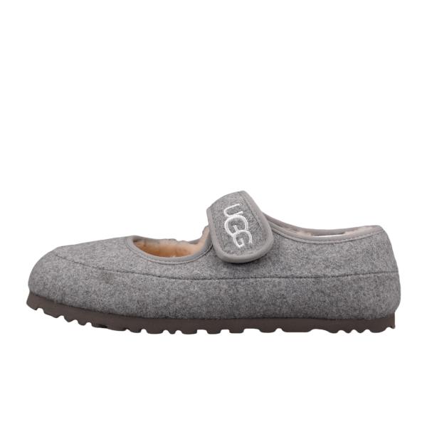 UGG Classic Mini Platform Grey