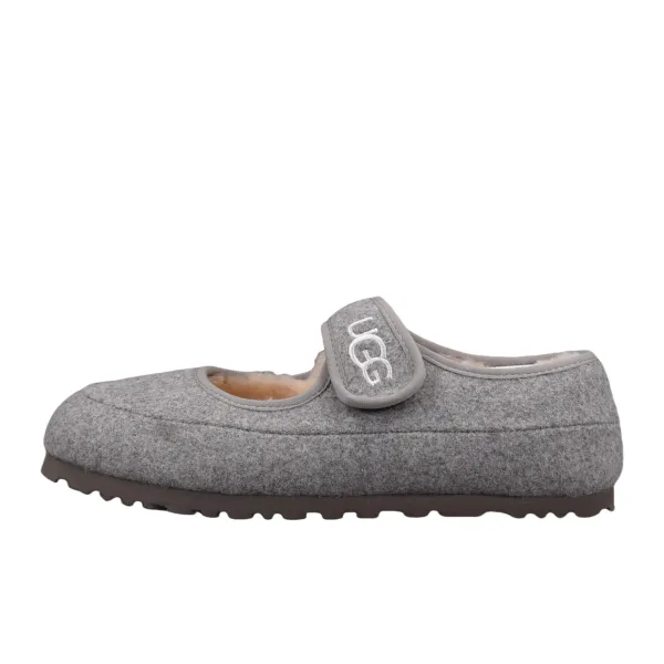 UGG Classic Mini Platform Grey