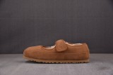 UGG Classic Mini Platform Chestnut