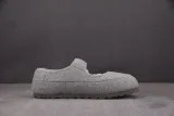 UGG Classic Mini Platform Grey