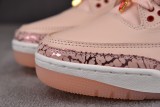 Jordan 3 Retro Valentine's Day (2025)