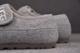 UGG Classic Mini Platform Grey