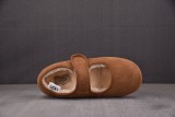 UGG Classic Mini Platform Chestnut
