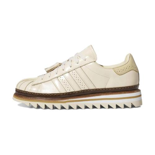 adidas Superstar CLOT By Edison Chen Milk Tea