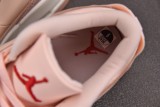 Jordan 3 Retro Valentine's Day (2025)