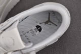 Jordan 1 Retro Low OG SP Travis Scott Michael Rubin White Party (Friends and Family)