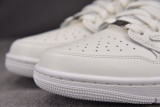 Jordan 1 Retro Low OG SP Travis Scott Michael Rubin White Party (Friends and Family)