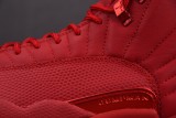 Jordan 12 Retro Gym Red (2018)