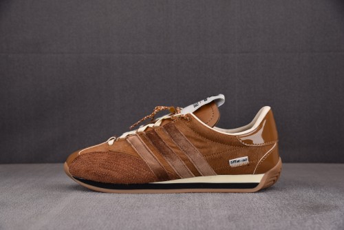 adidas Country OG Song For The Mute Bronze