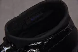Jordan 17 OG Low Black Chrome