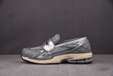 New Balance 1906L Metallic Silver
