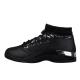 Jordan 17 OG Low Black Chrome