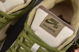 Yuto Horigome x Nike SB Dunk Low Asparagus