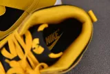 Nike Dunk High Wu-Tang (2024)