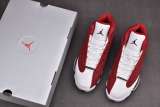 Jordan 13 Retro Gym Red Flint Grey