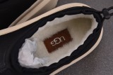 UGG Tasman Weather Hybrid Slipper Black Birch