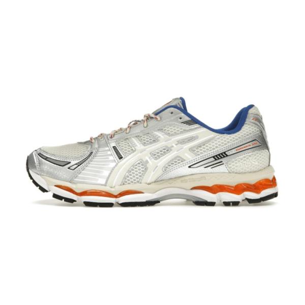 ASICS Gel-Kayano 12.1 Ronnie Fieg Knicks
