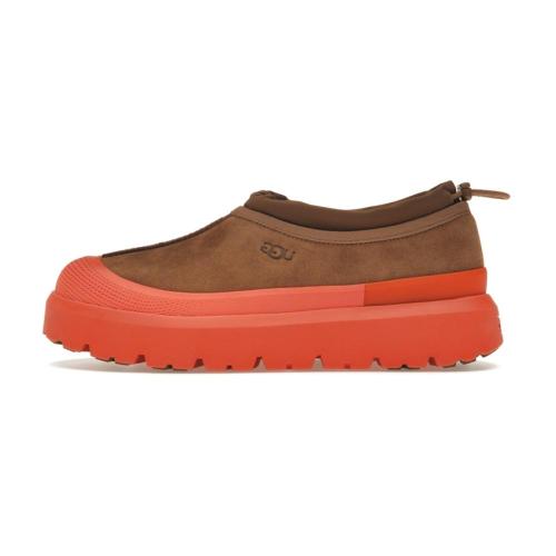UGG Tasman Weather Hybrid Slipper Chestnut Orange